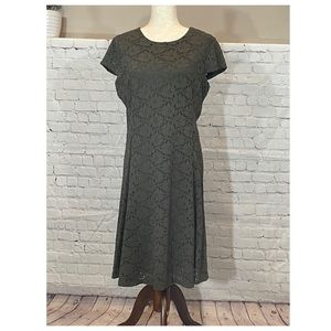 Lace Dress